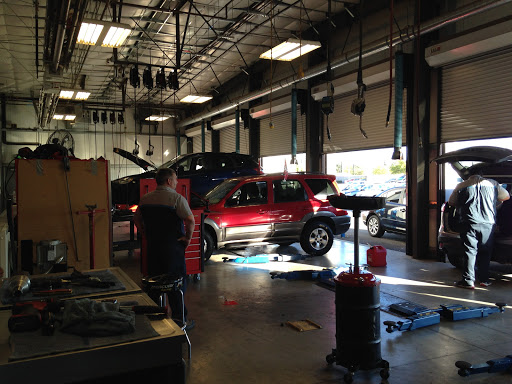 Mazda of Elk Grove image