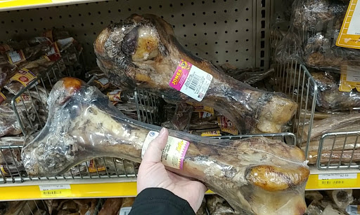 Pet Supply Store «Care-A-Lot Pet Supply Oyster Point», reviews and photos, 301 Oyster Point Rd, Newport News, VA 23602, USA