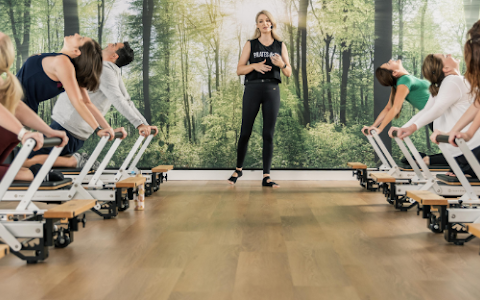 Pilates & Co. - Bundall Pilates Reformer Studio image