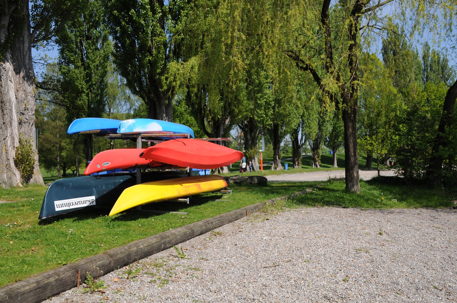 Strandbad Tribschen Lucerne photo #7