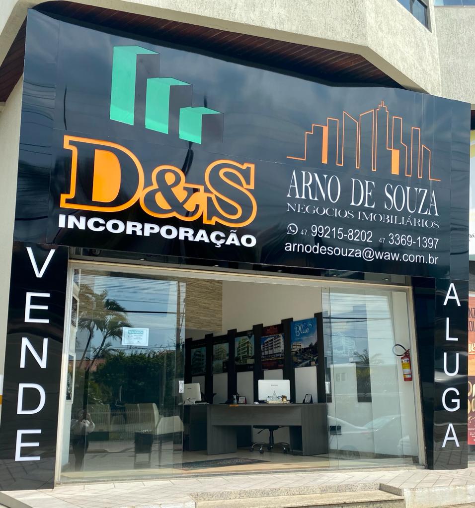 Arno de Souza Negócios Imobiliários