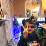 Photo n°2 de l'avis de Simona.t fait le 23/02/2023 à 10:53 sur le  Borgo & friends à Rome