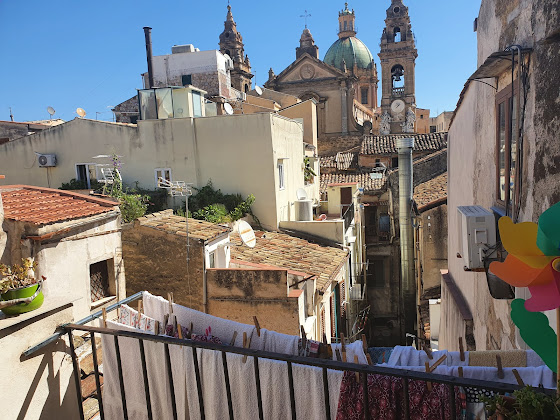 Photo Casa vacanza Casa Gioia 90133 Palermo