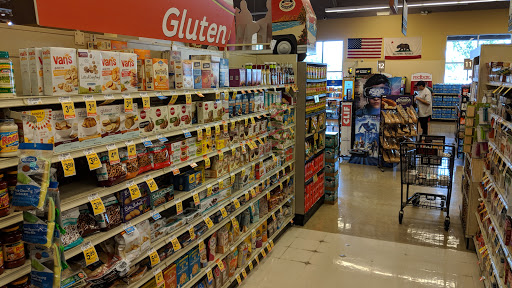 Grocery Store «Safeway», reviews and photos, 3110 Balfour Rd, Brentwood, CA 94513, USA
