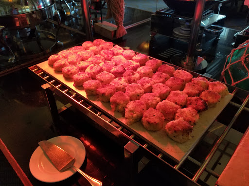 Hotel «Stockton Seaview Hotel and Golf Club», reviews and photos, 401 S New York Rd, Galloway, NJ 08205, USA