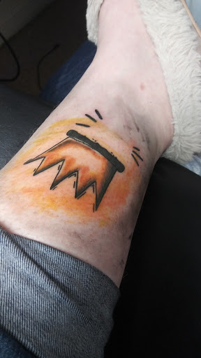 Body Piercing Shop «Body & Soul Tattoo and Piercing», reviews and photos, 3805 Taylor Rd, Loomis, CA 95650, USA