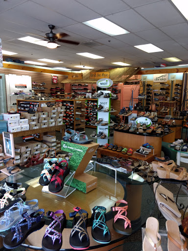 Shoe Store «Sound Feet Shoes», reviews and photos, 4711 S Croatan Hwy # 10, Nags Head, NC 27959, USA