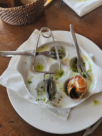 Escargot du Bistro Café Panis. à Paris - n°7