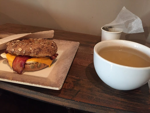 Coffee Shop «Travellers House Coffee and Tea», reviews and photos, 2151 W Republic Rd, Springfield, MO 65807, USA