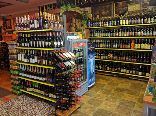 Liquor Store «Tex Max Beer & Wine», reviews and photos, 3349 Western Center Blvd #151, Fort Worth, TX 76137, USA