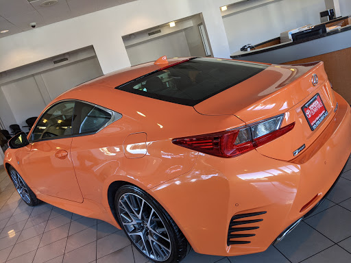 Store «Toyota Sunnyvale Pre-Owned», reviews and photos, 1124 W El Camino Real, Sunnyvale, CA 94087, USA