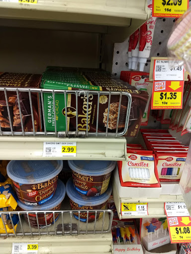 Grocery Store «Hays Supermarket», reviews and photos, 1000 SW Front St, Walnut Ridge, AR 72476, USA