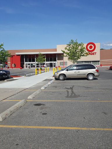 Department Store «Target», reviews and photos, 2140 S Pokegama Ave, Grand Rapids, MN 55744, USA