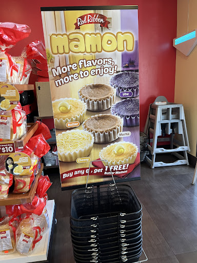 Red Ribbon Bakeshop