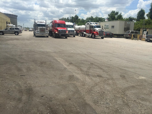 Qualawash Tanker Cleaning en Houston
