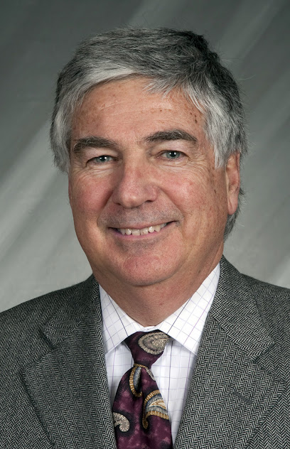 William M. Corrao, MD