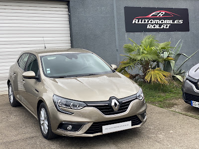 FR AUTOMOBILES POLAT à Colomiers