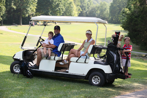 Golf Course «Minerals Golf Club», reviews and photos, 2 Chamonix Dr, Vernon Township, NJ 07462, USA