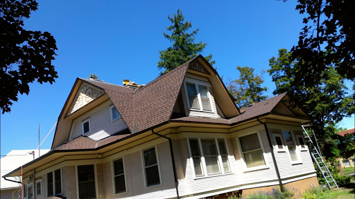 R & R Roofing in Spokane Valley, Washington