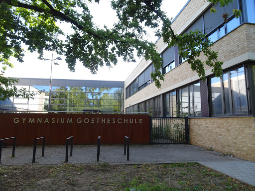 Gymnasium Goetheschule