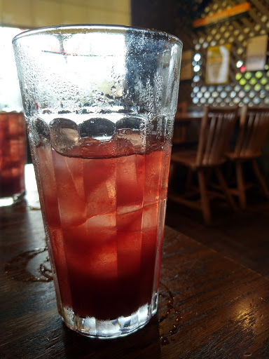 American Restaurant «Cracker Barrel Old Country Store», reviews and photos, 6055 Som Center Rd, Willoughby, OH 44094, USA