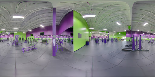Gym «Youfit Health Clubs», reviews and photos, 1301 E Belt Line Rd, Richardson, TX 75081, USA