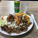 Photo n°1 de l'avis de Huong.g fait le 27/09/2022 à 15:54 sur le  Bodensee Kebaphaus 1 à Konstanz
