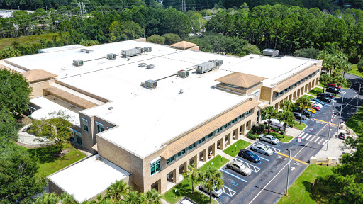 Roofing Contractor «Centennial Roofing Corp. - Panama City», reviews and photos, 1601 Lisenby Ave, Panama City, FL 32405, USA