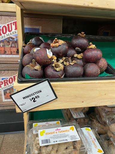 Health Food Store «Sprouts Farmers Market», reviews and photos, 1375 Foothill Blvd, La Verne, CA 91750, USA