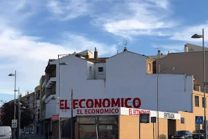 Bazar "El Económico" image
