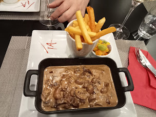 Photo n°30 de La Table d'Aur à Haguenau ()