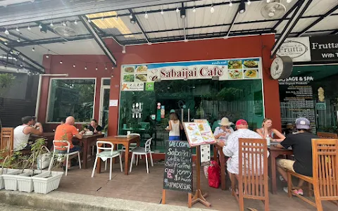 Sabaijai cafe image