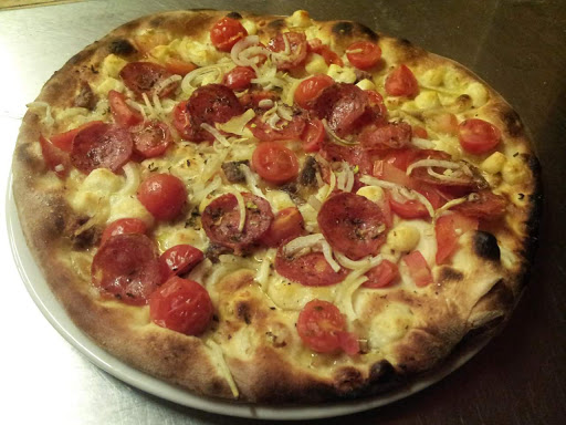 Original Pizza in Carini, Città Metropolitana di Palermo