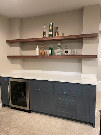 Kitchen Remodeler «Elegance Custom Cabinetry LLC», reviews and photos, 6521 Cambridge St, Minneapolis, MN 55426, USA