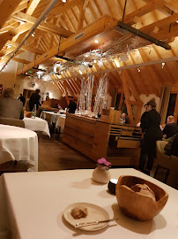 Atmosphère du Restaurant gastronomique Restaurant Frankenbourg à La Vancelle - n°2