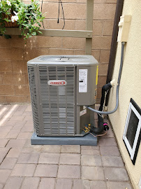 American Alliance HVAC Services Inc - Photo 1 - Car repair in , Concord