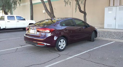 Kia Dealer «Rodeo Kia», reviews and photos, 10685 Papago Fwy, Avondale, AZ 85323, USA