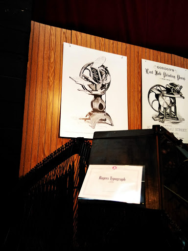 International Printing Museum image
