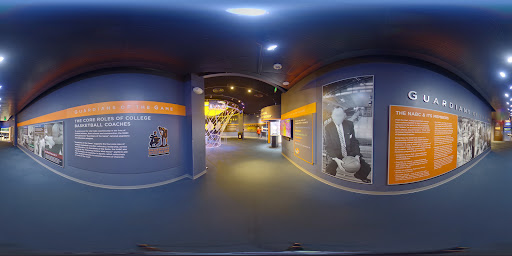 Tourist Attraction «The College Basketball Experience», reviews and photos, 1401 Grand Blvd, Kansas City, MO 64106, USA