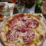 Photo n°5 de l'avis de Maria.i fait le 25/02/2023 à 21:29 sur le  Osteria Ciclabile - Ladri di biciclette à Foligno