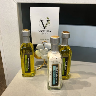 Victoria Olive Oil Co