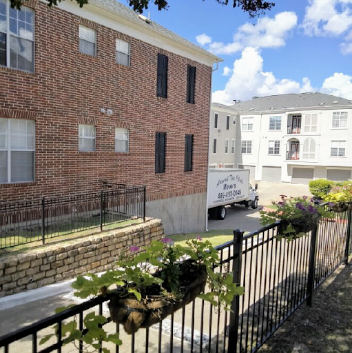 Moving and Storage Service «Around The Clock Moving & Storage», reviews and photos, 15330 Lyndon B Johnson Fwy #307, Mesquite, TX 75150, USA