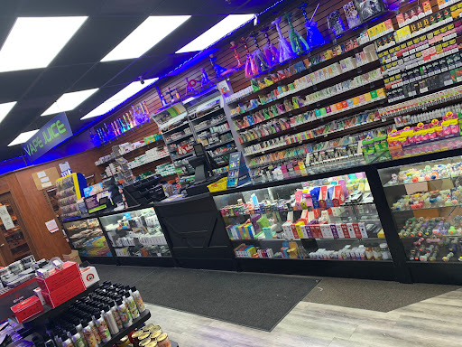 Tobacco Shop «Choice Plus Tobacco», reviews and photos, 31 W 63rd St # 31D, Westmont, IL 60559, USA