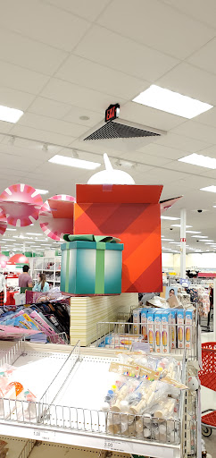 Department Store «Target», reviews and photos, 5800 20th St, Vero Beach, FL 32966, USA