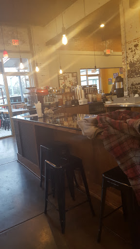 Coffee Shop «Strada Caffè», reviews and photos, 302 E Front St, Tyler, TX 75702, USA