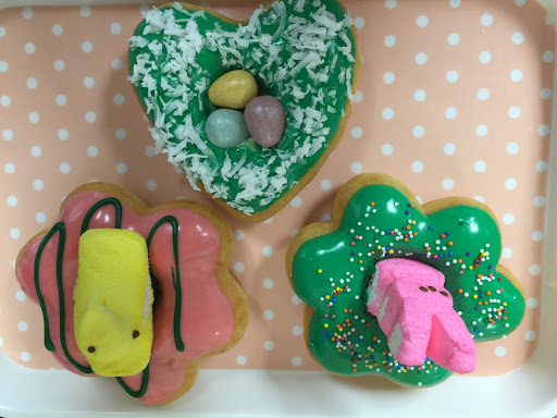 Dessert Shop «Grace Donuts», reviews and photos, 3313 W Walnut Hill Ln, Irving, TX 75038, USA