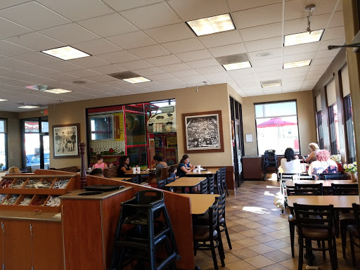Fast Food Restaurant «Chick-fil-A», reviews and photos, 470 Sam Ridley Pkwy W, Smyrna, TN 37167, USA
