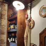 Photo n°9 de l'avis de Nicola.l fait le 17/07/2020 à 12:38 sur le  Osteria de Dadà à Spello