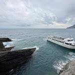 Photo n°5 de l'avis de JP. fait le 30/10/2022 à 07:14 sur le  La Conchiglia à Riomaggiore
