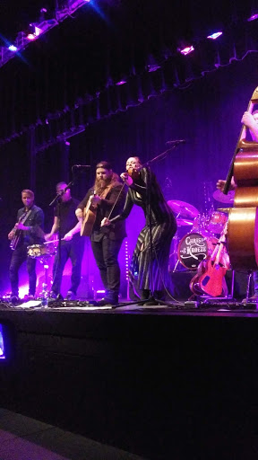 Non-Profit Organization «Barron Area Community Center», reviews and photos, 800 Memorial Dr, Barron, WI 54812, USA